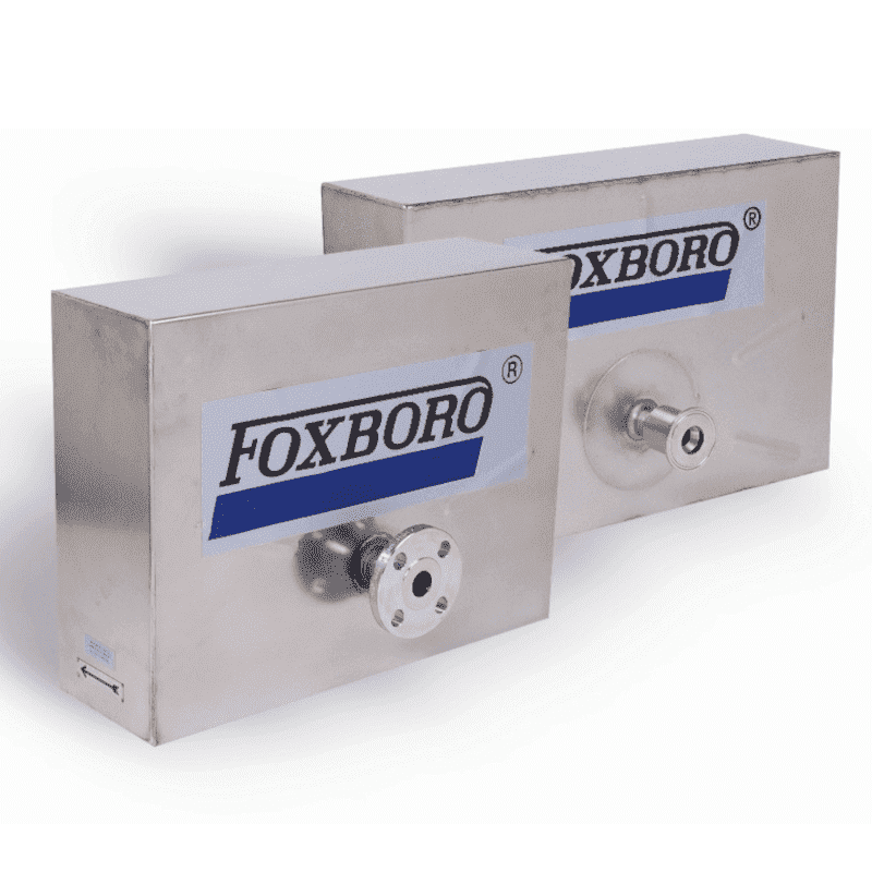 Afbeelding van Foxboro flowtubes voor coriolis flowmeter serie CFS10 en CFS20